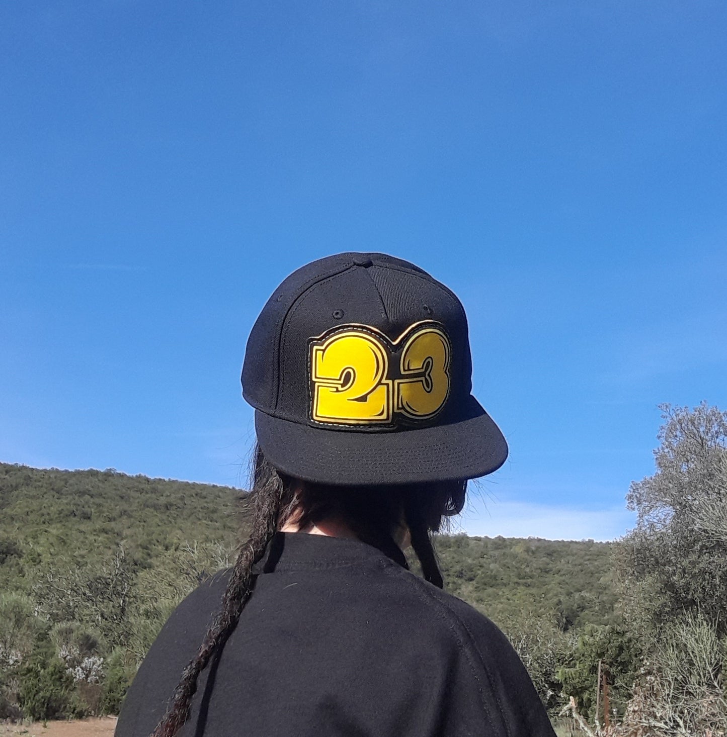 Snapback "23"