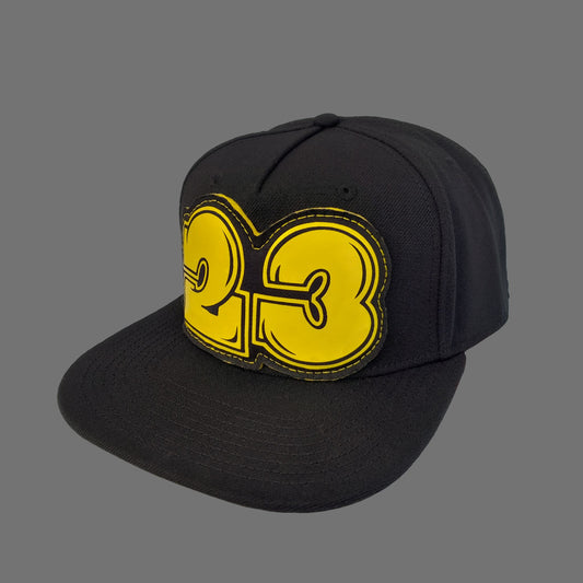 Snapback "23"
