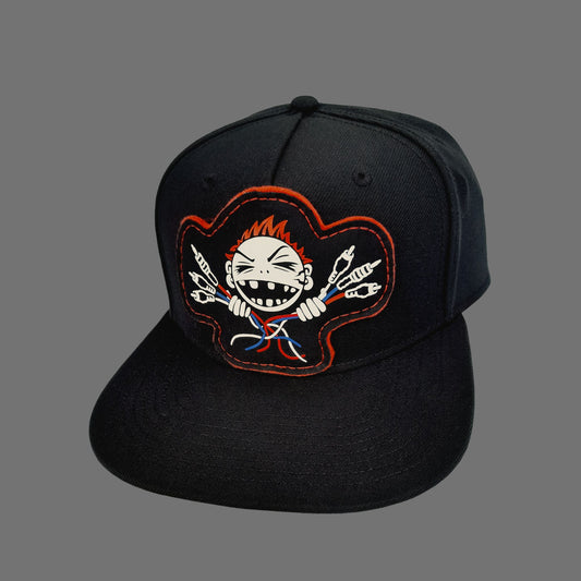 Snapback „Ça COMPTE"