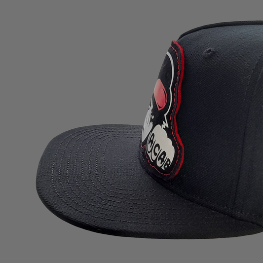Snapback "Brutal kid"