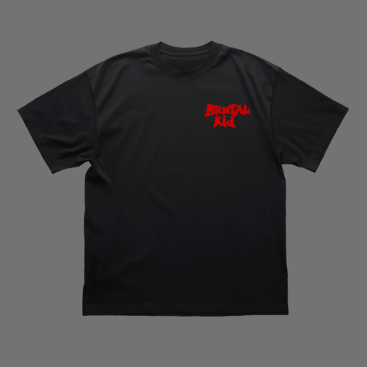 T-shirt "Beat junkie"