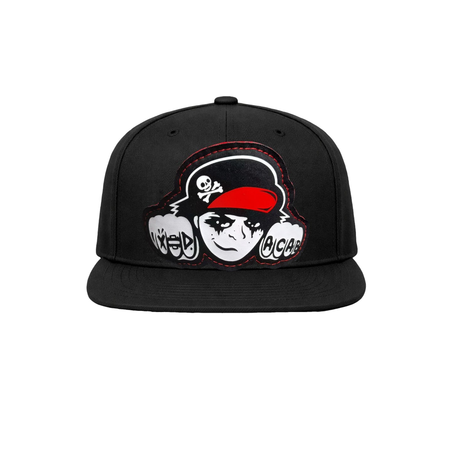 Snapback "Brutal kid"