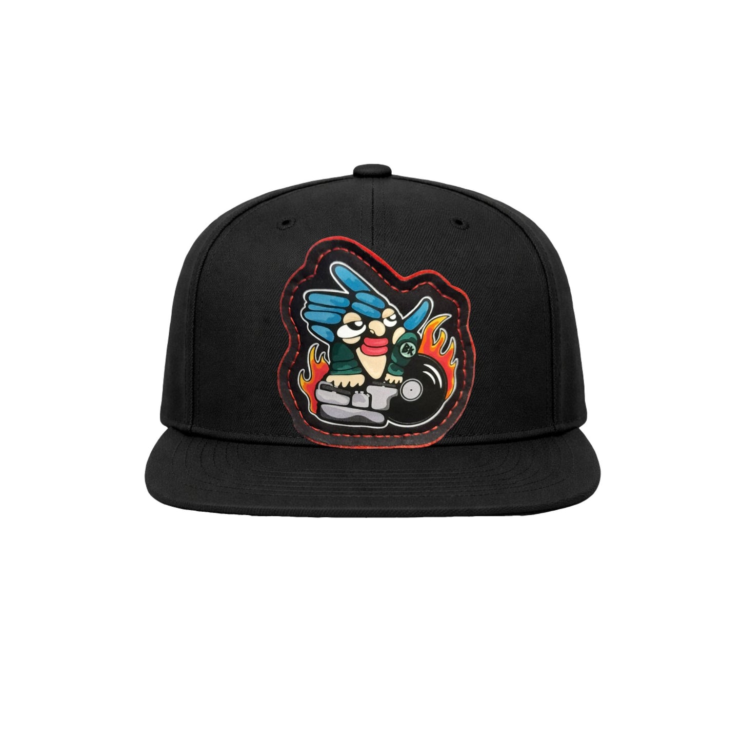 Snapback "DJ"