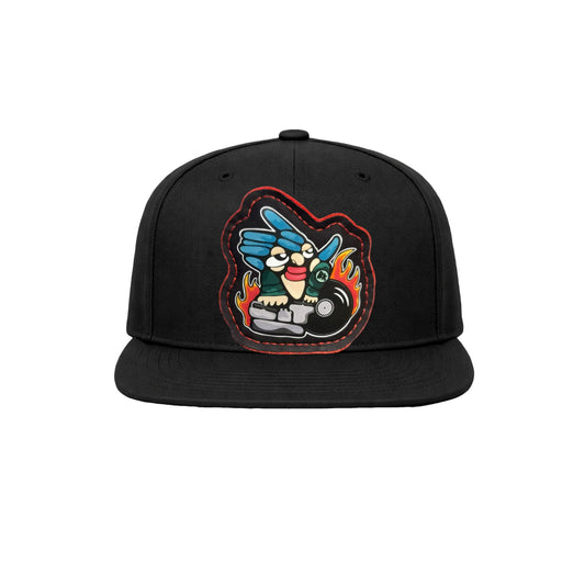 Snapback "DJ"