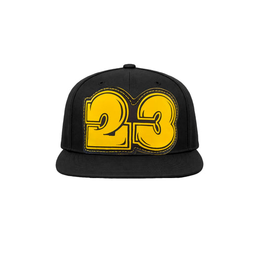 Snapback "23"