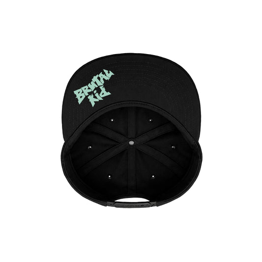 Snapback "Brutal kid"