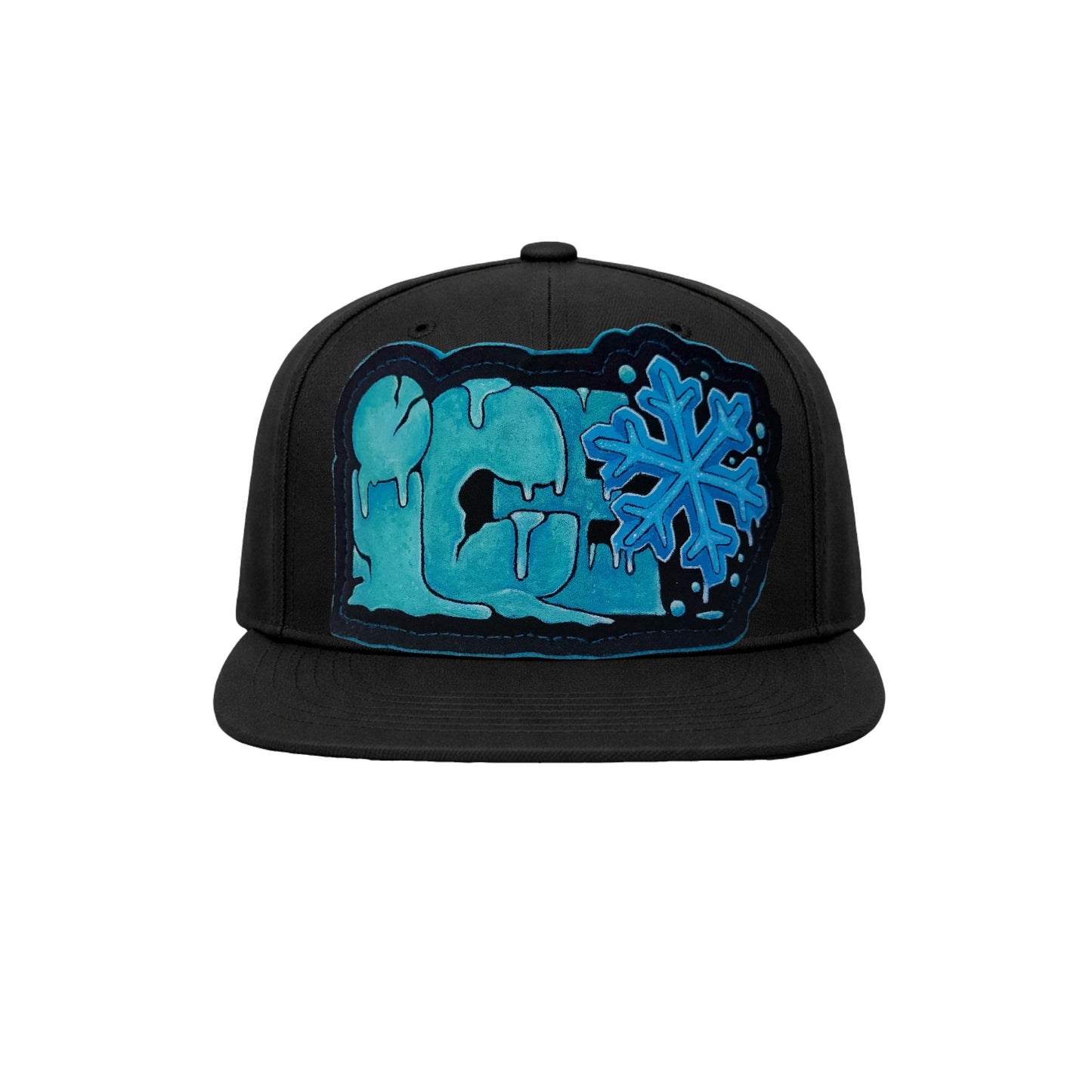 Snapback "Ice"