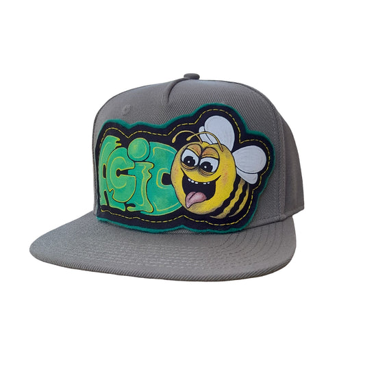 Snapback "Acid"