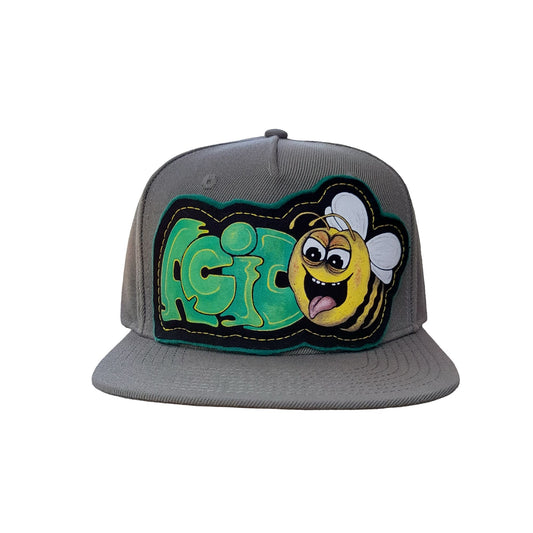 Snapback "Acid"
