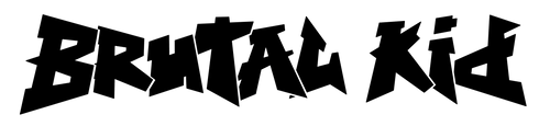 Brutal kid