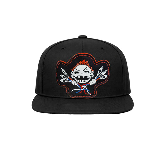 Snapback „Ça COMPTE"