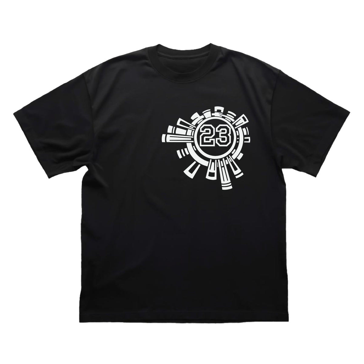 T-shirt "23"