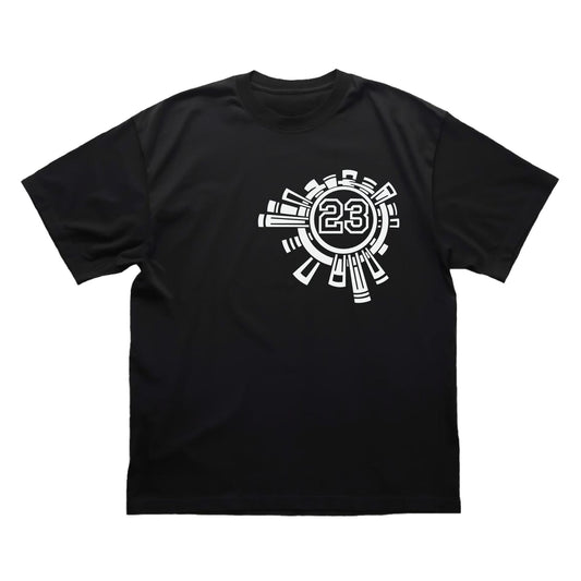 T-shirt "23"