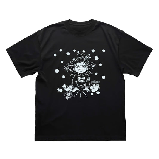 T-shirt "Snow White"