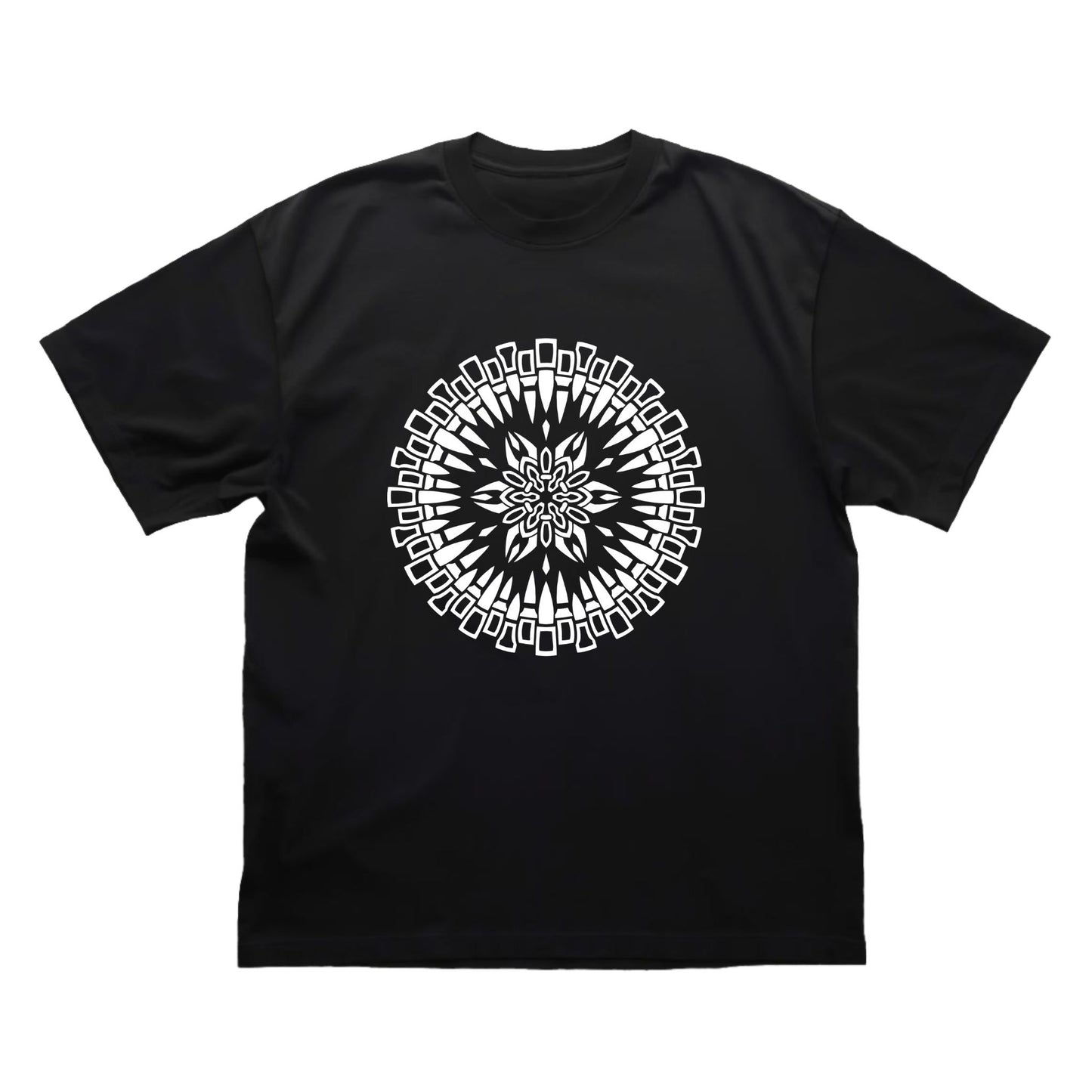 T-shirt "Portal"
