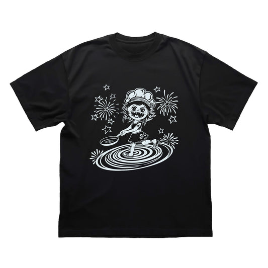 T-shirt "ké"