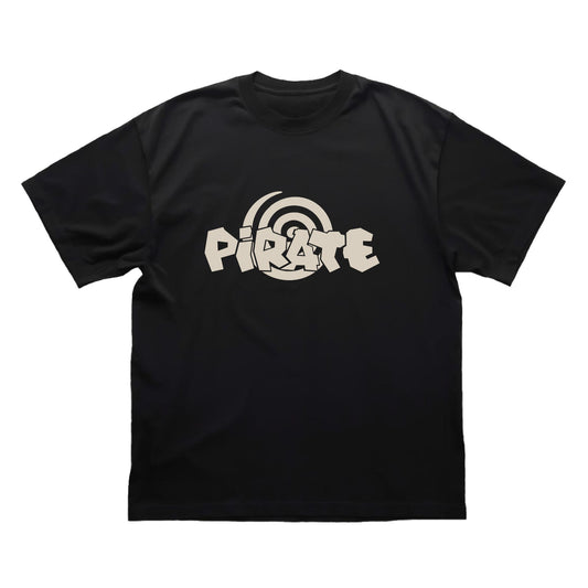 T-shirt "Pirate"