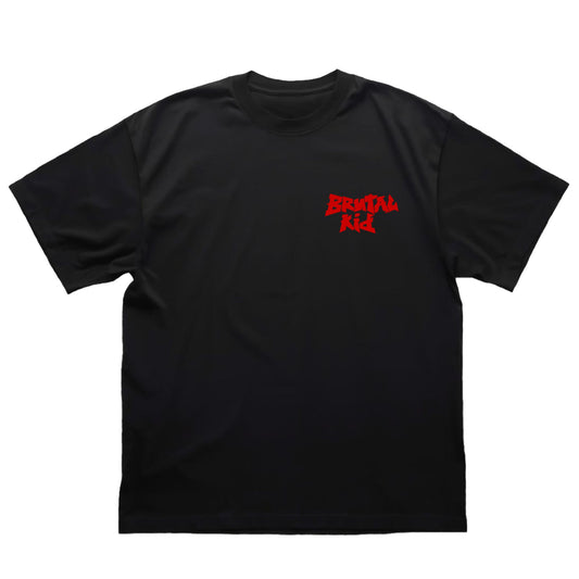 T-shirt "Beat junkie"