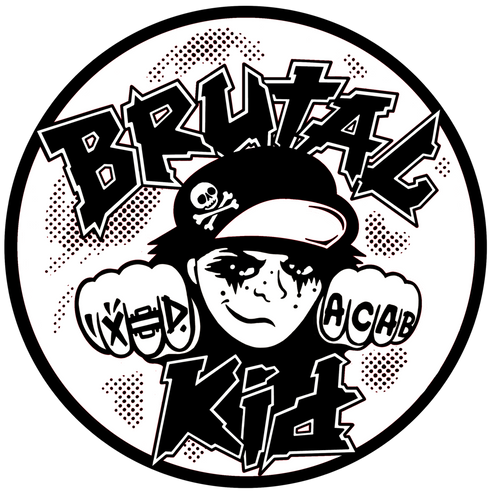 Brutal kid