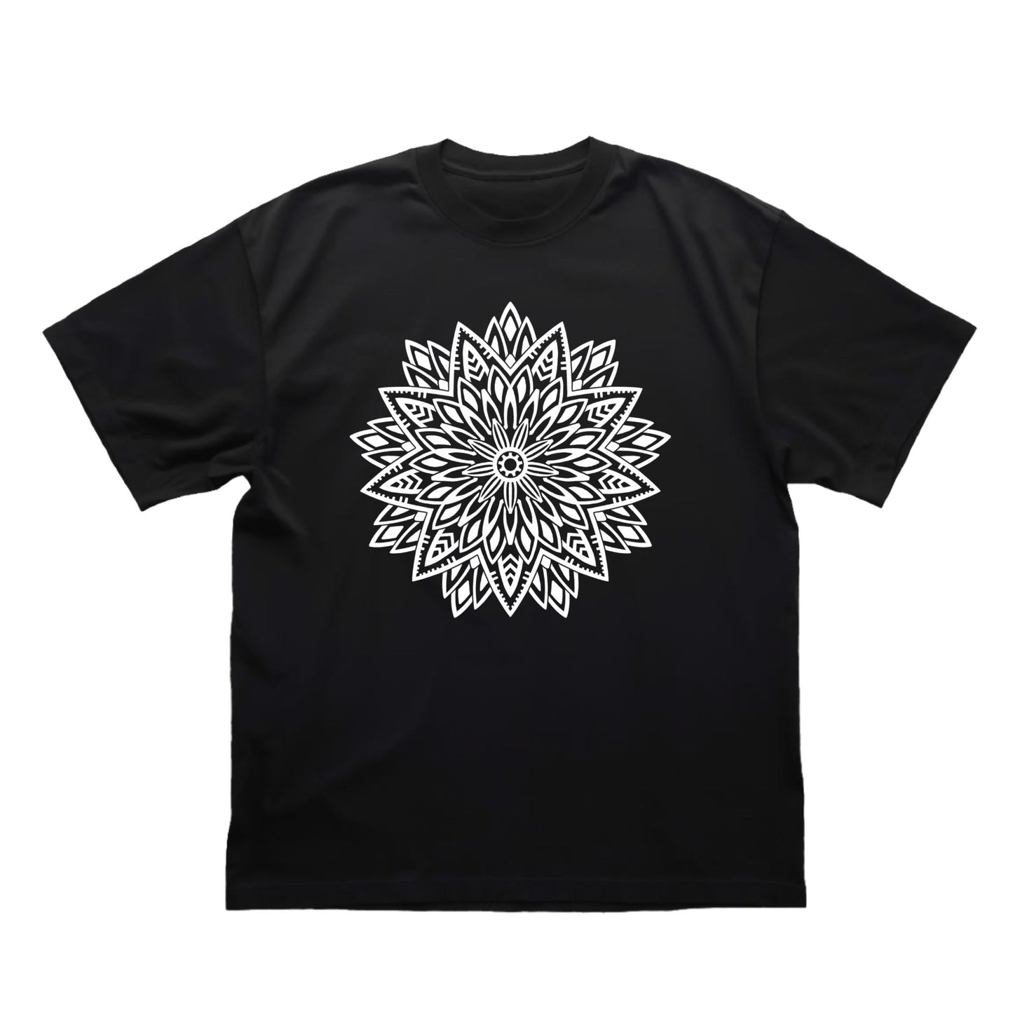 T-shirt "Mandala"