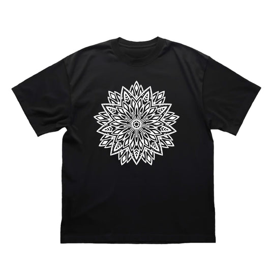 T-shirt "Mandala"