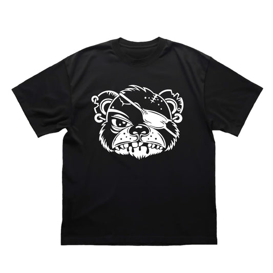 T-shirt "Pirate Teddy" 🏴‍☠️🐻