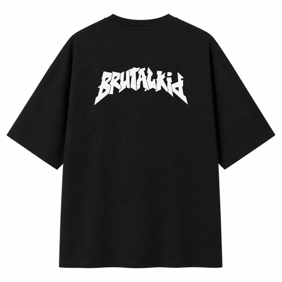 T-shirt oversize "23"